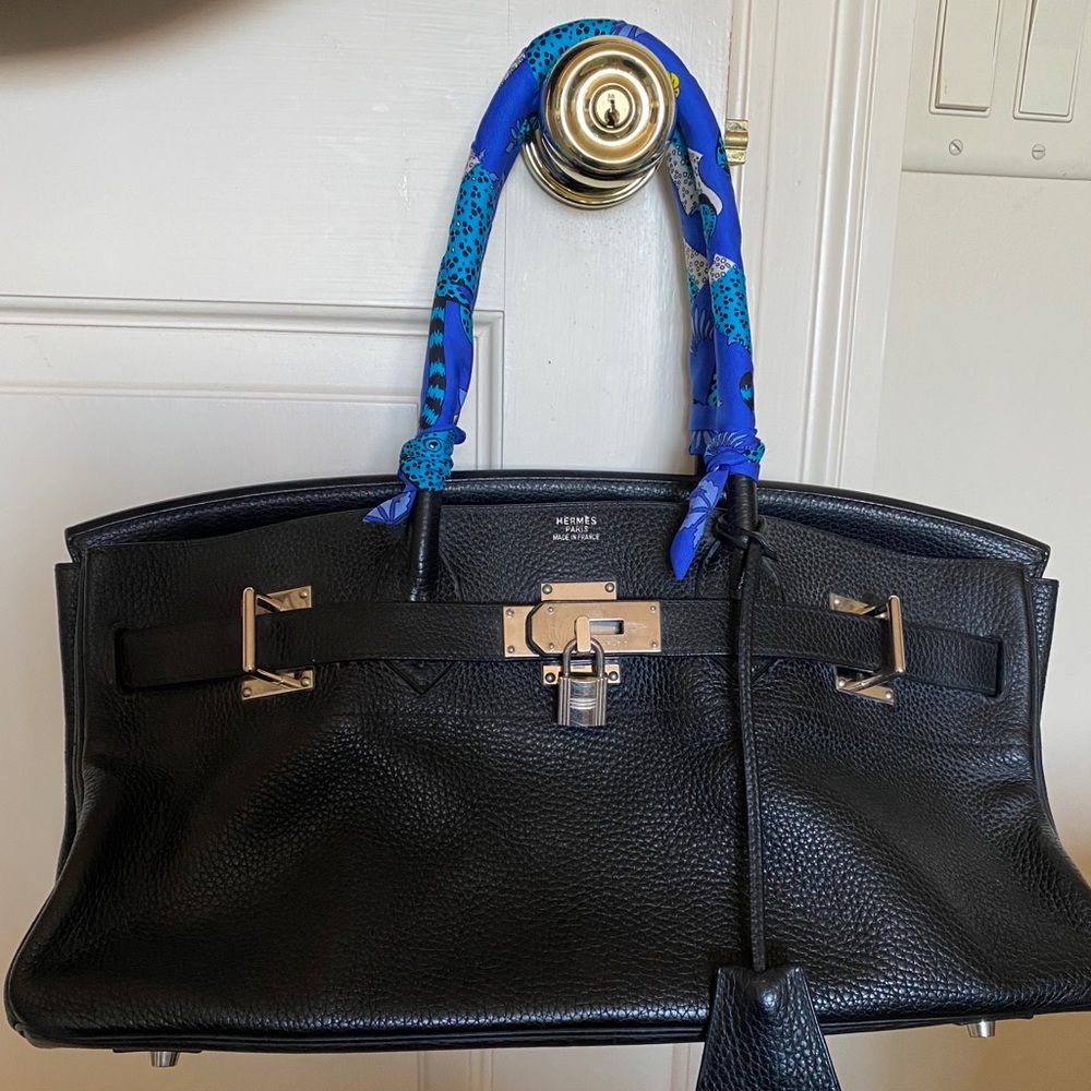 JPG Hermes discontinued shoulder bag